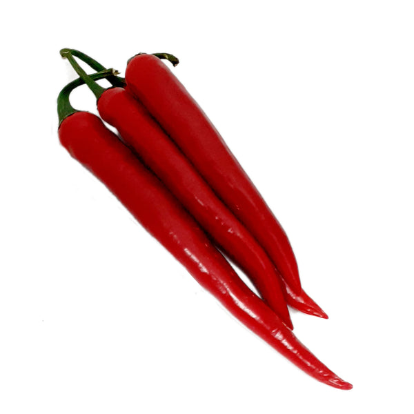 Red Chilly Pepper 250gr