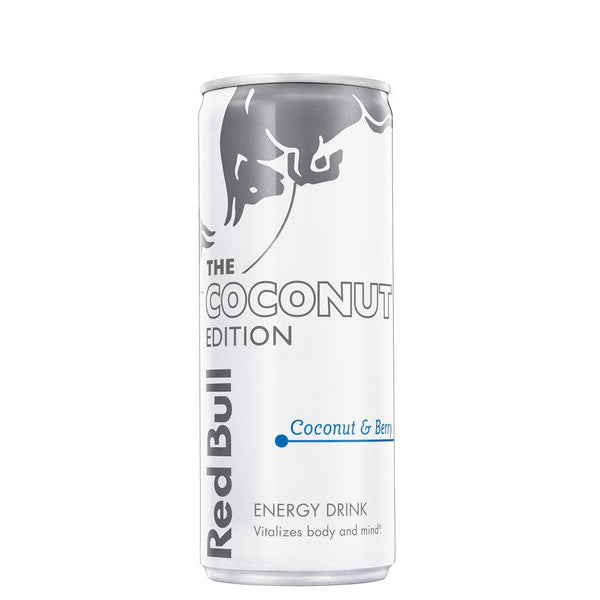 RedBull Energy Drink Coconut Edition 250ml