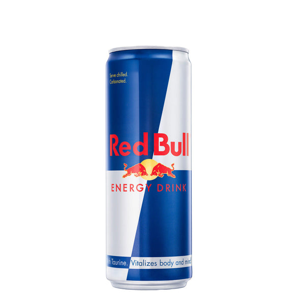 RedBull Energy Drink 250ml