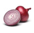 Red Onion each