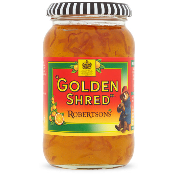 Robertson’s Golden Shred Marmalade 454gr