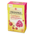 Twinnings Cranberry & Raspberry 20 Tea Bags