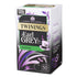 Twinnings Organic Earl Grey 50 Tea Bags