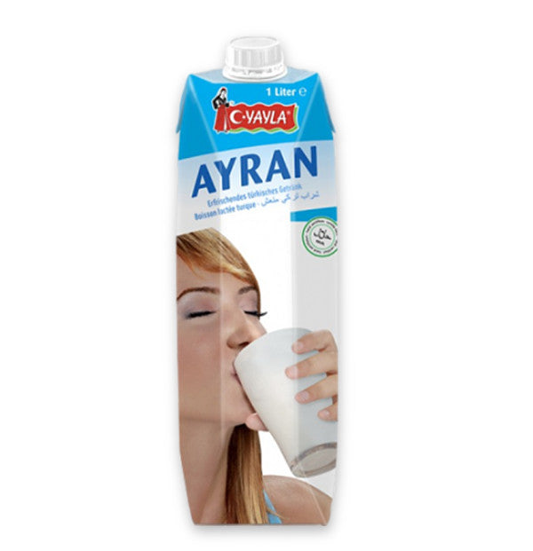 Yayla Ayran Drink 1lt