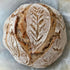 Organic Sourdough Bread 400 Gr