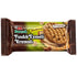 Eti Burçak Hazelnut Paste Cream Biscuit 175gr - Richmond Greens Grocery