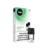 Logic Compact 2 Pre-Filled Pods Menthol - 18mg - Richmond Greens Grocery