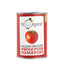 Mr Organic Italian Organic Whole Plum Tomatoes - 400gr
